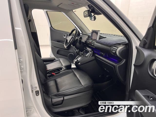 Hyundai Casper Inspiration, 2023 14