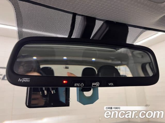 Hyundai Casper Inspiration, 2023 16