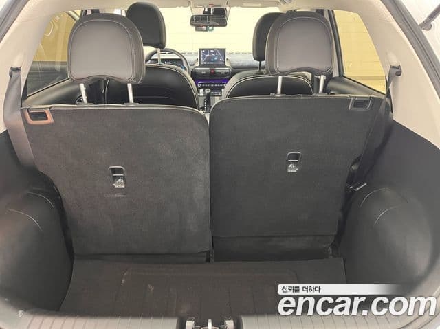 Hyundai Casper Inspiration, 2023 19