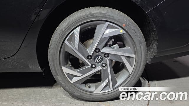 Hyundai The / новый New Avante (CN7) Modern, 2025 все фото