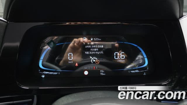 Hyundai The / новый New Avante (CN7) Modern, 2025 8