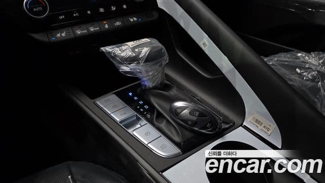 Hyundai The / новый New Avante (CN7) Modern, 2025 9