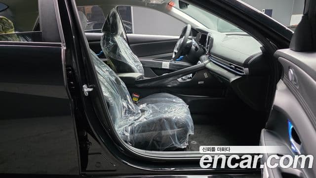 Hyundai The / новый New Avante (CN7) Modern, 2025 10