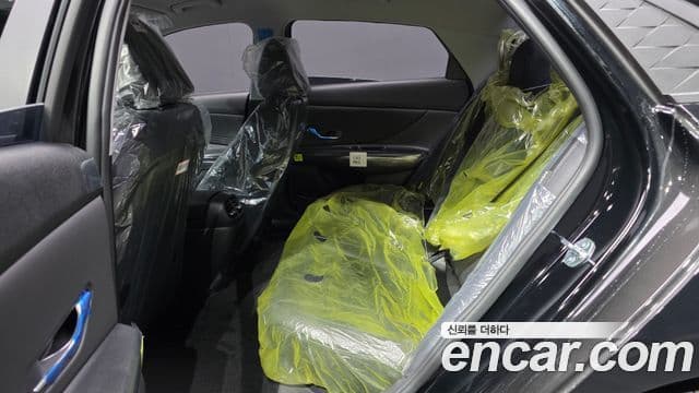 Hyundai The / новый New Avante (CN7) Modern, 2025 12