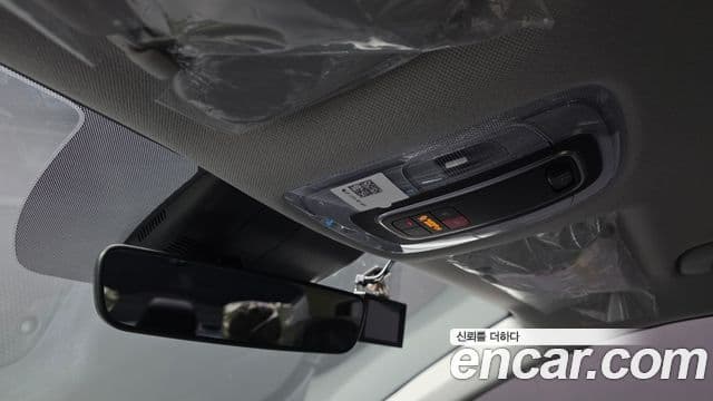 Hyundai The / новый New Avante (CN7) Modern, 2025 17