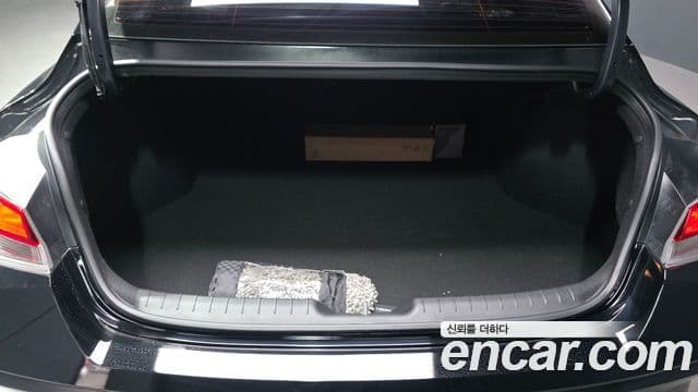 Hyundai The / новый New Avante (CN7) Modern, 2025 20