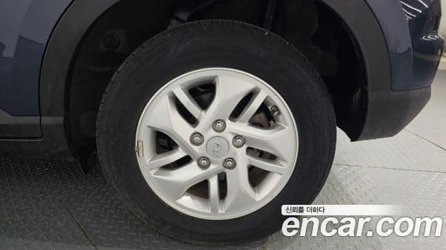 Hyundai Venue 1.6 Smart, 2020 все фото