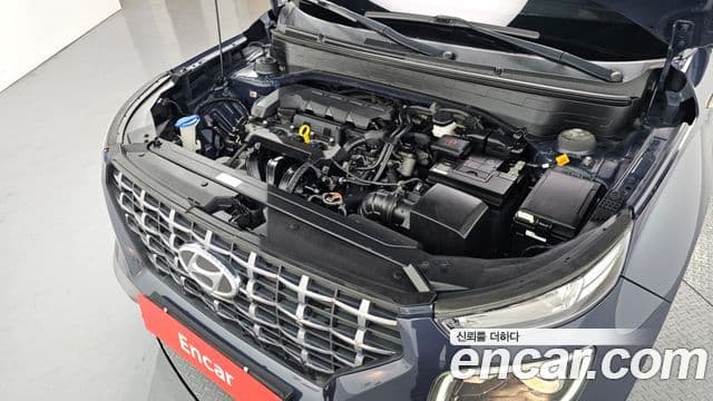 Hyundai Venue 1.6 Smart, 2020 6