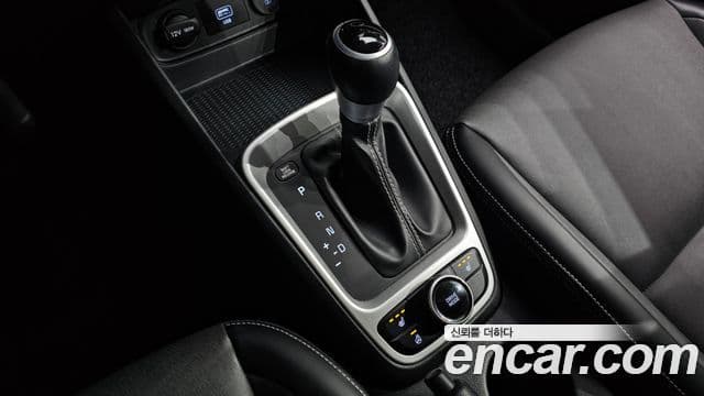 Hyundai Venue 1.6 Smart, 2020 9