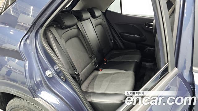 Hyundai Venue 1.6 Smart, 2020 12