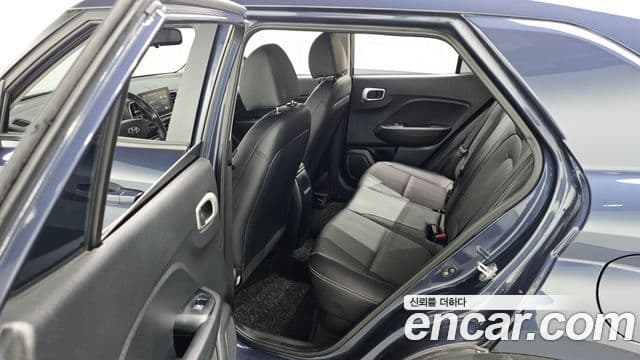 Hyundai Venue 1.6 Smart, 2020 13