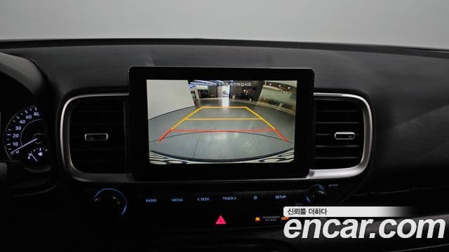 Hyundai Venue 1.6 Smart, 2020 16