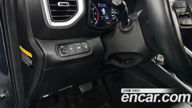 Hyundai Venue 1.6 Smart, 2020 17