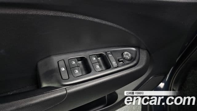 Hyundai Venue 1.6 Smart, 2020 18