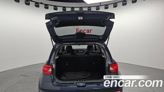 Hyundai Venue 1.6 Smart, 2020 20