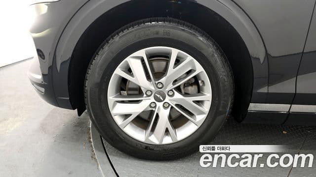 Genesis GV70, 2022 все фото