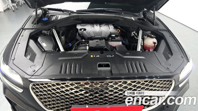 Genesis GV70, 2022 6