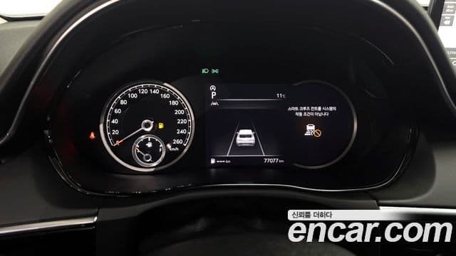 Genesis GV70, 2022 8