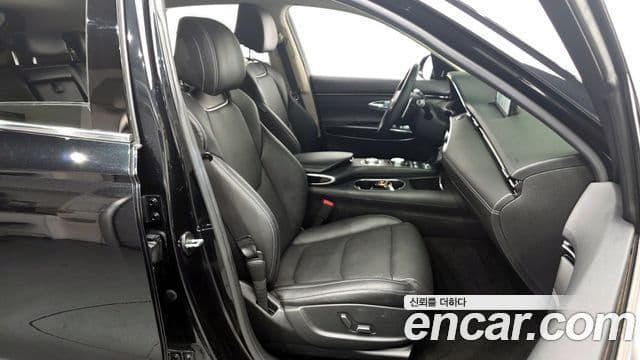 Genesis GV70, 2022 11