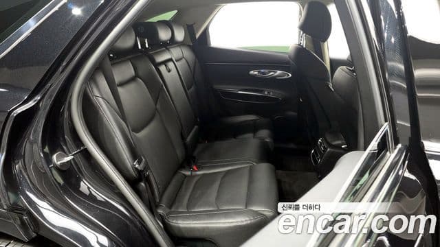 Genesis GV70, 2022 12