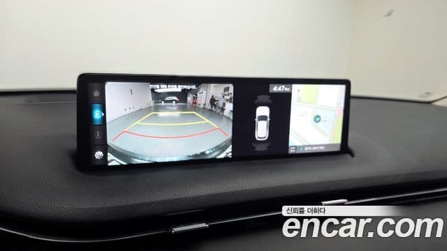 Genesis GV70, 2022 15