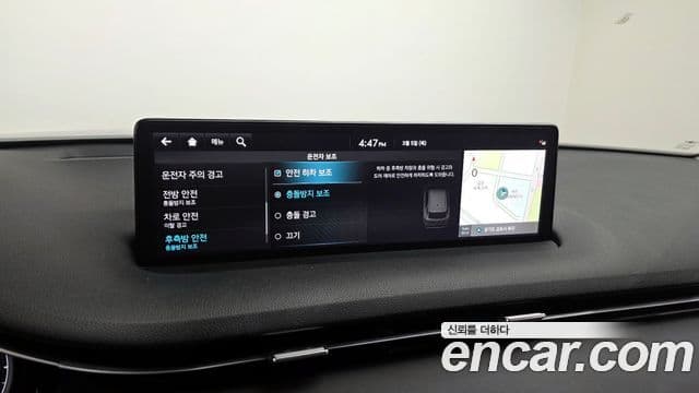 Genesis GV70, 2022 16