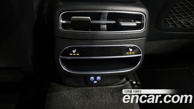 Genesis GV70, 2022 19