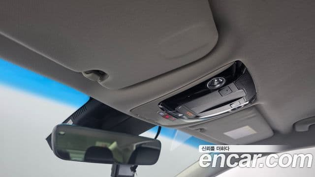 Kia K8 Noblesse, 2022 19