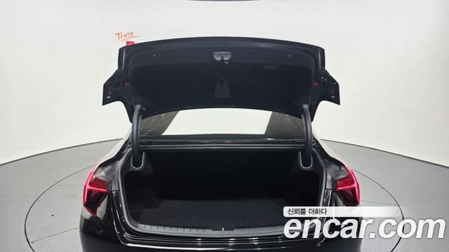 Kia K8 Noblesse, 2022 20