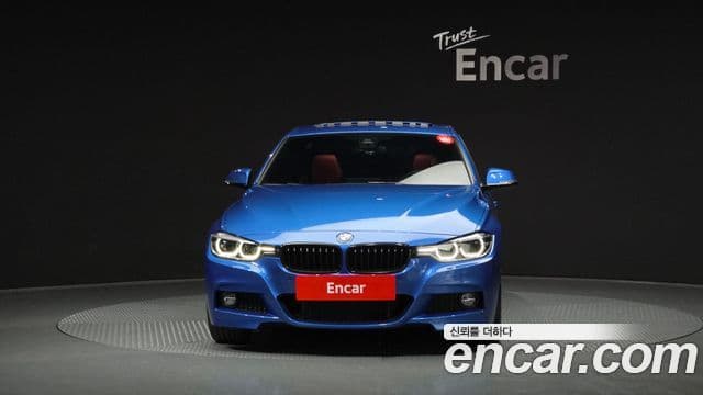 BMW 3시리즈 (F30) 328i M Sport, 2016 3