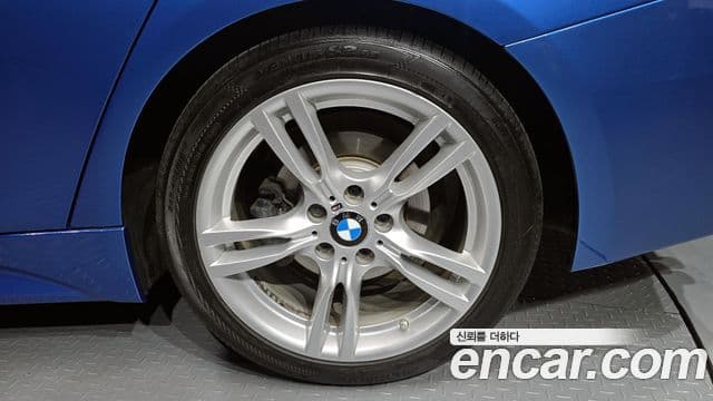 BMW 3시리즈 (F30) 328i M Sport, 2016 все фото