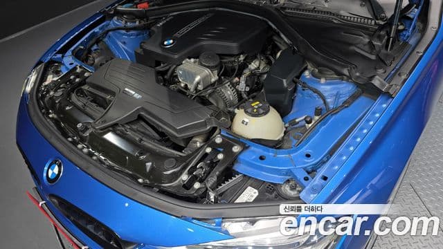 BMW 3시리즈 (F30) 328i M Sport, 2016 6