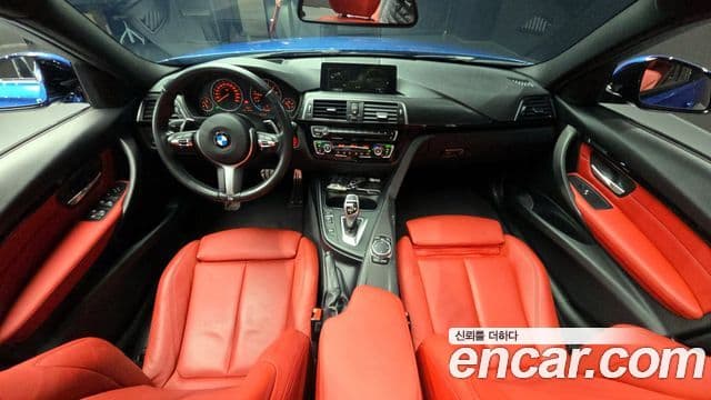 BMW 3시리즈 (F30) 328i M Sport, 2016 7