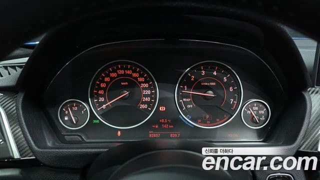 BMW 3시리즈 (F30) 328i M Sport, 2016 8