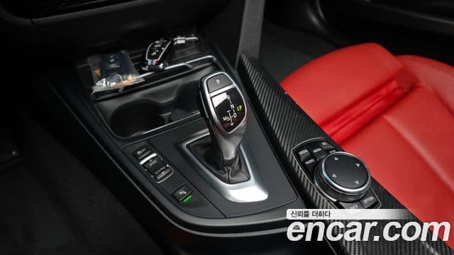 BMW 3시리즈 (F30) 328i M Sport, 2016 9