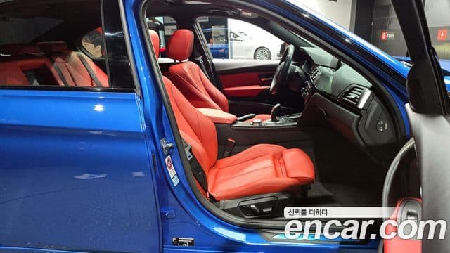 BMW 3시리즈 (F30) 328i M Sport, 2016 11