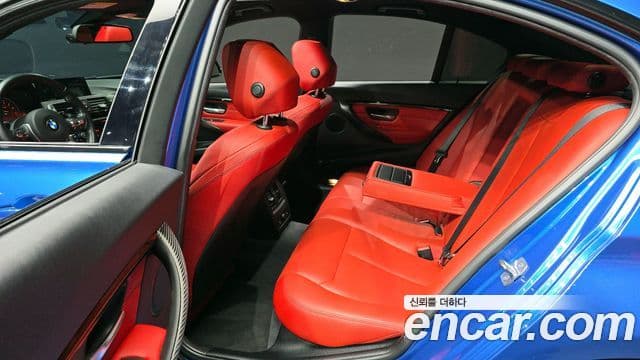 BMW 3시리즈 (F30) 328i M Sport, 2016 13