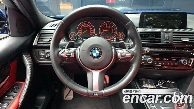 BMW 3시리즈 (F30) 328i M Sport, 2016 14
