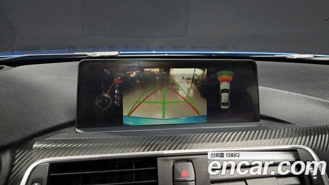 BMW 3시리즈 (F30) 328i M Sport, 2016 15