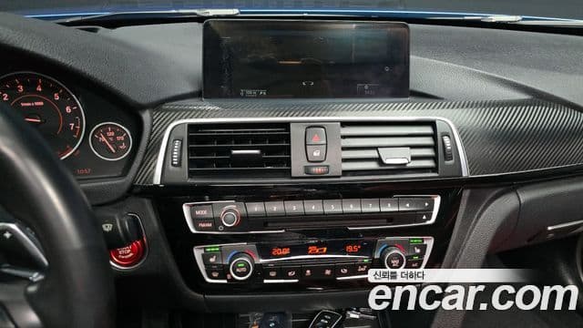 BMW 3시리즈 (F30) 328i M Sport, 2016 16