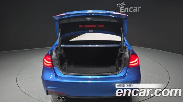 BMW 3시리즈 (F30) 328i M Sport, 2016 20