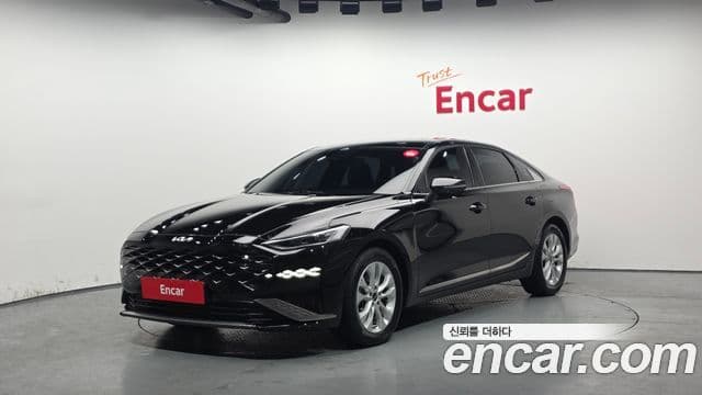 Kia K8 Noblesse Light, 2022 1