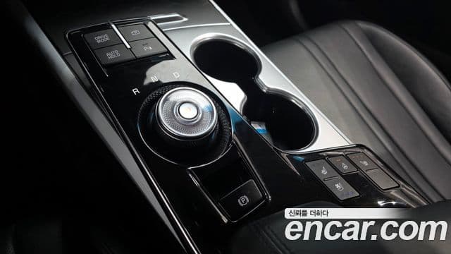 Kia K8 Noblesse Light, 2022 9