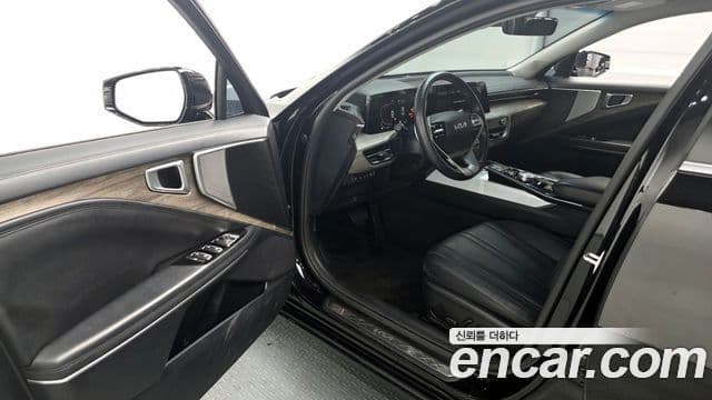 Kia K8 Noblesse Light, 2022 10