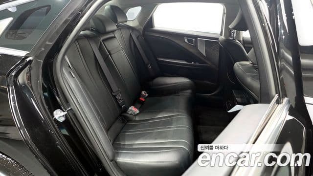 Kia K8 Noblesse Light, 2022 12