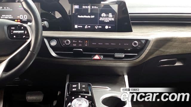 Kia K8 Noblesse Light, 2022 14