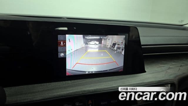 Kia K8 Noblesse Light, 2022 15