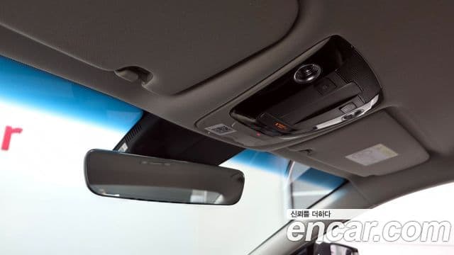 Kia K8 Noblesse Light, 2022 16