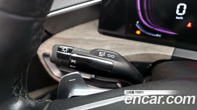 Kia K8 Noblesse Light, 2022 17