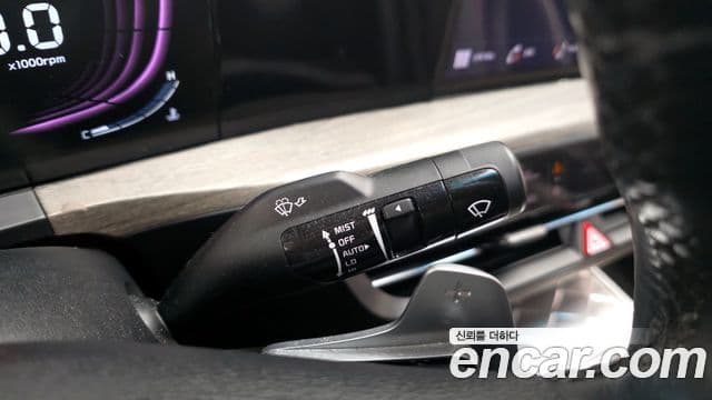 Kia K8 Noblesse Light, 2022 18